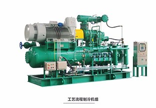 湖北索立德壓縮機(jī)
